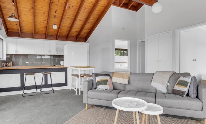 Merimbula Apartment | Retreat on Reid - Merimbula