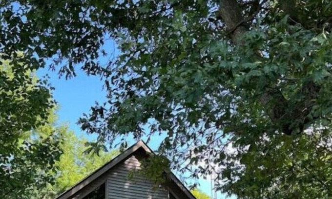 Russells Point House | ReTreat Yourself on the Lake!