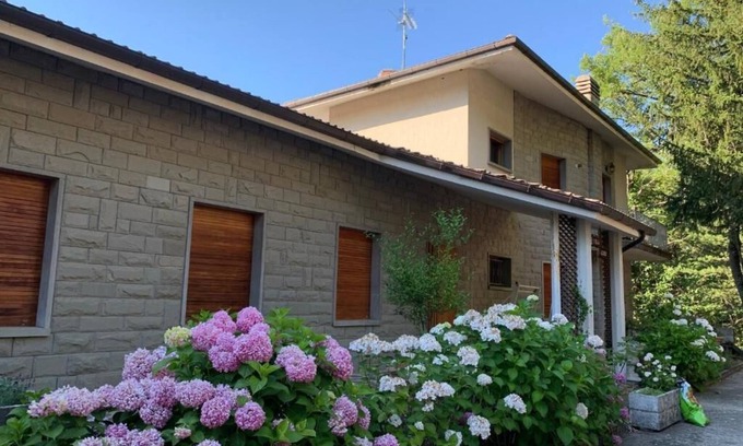 Grizzana Morandi Apartment | Retro Charm 2-bedroom apartment Near Borgo La Scola - Grizzana Morandi