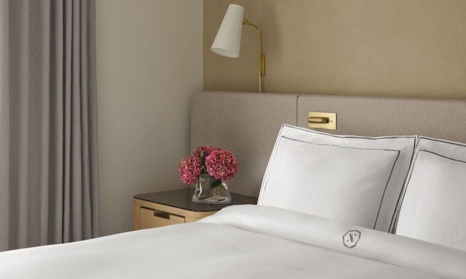 Back Bay East Hotel | Revel In The Lap of Luxury! 2 Relaxing Units near Prudential Tower, Pets Allowed