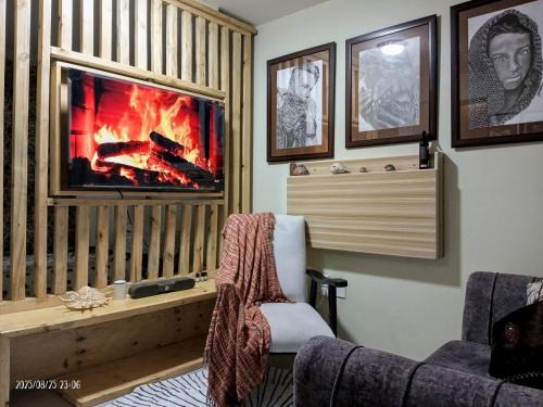Nairobi Apartment | Revered Apartments