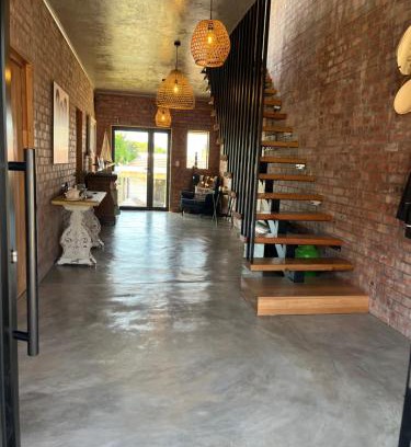 Wavecrest House | Revival House Shalom