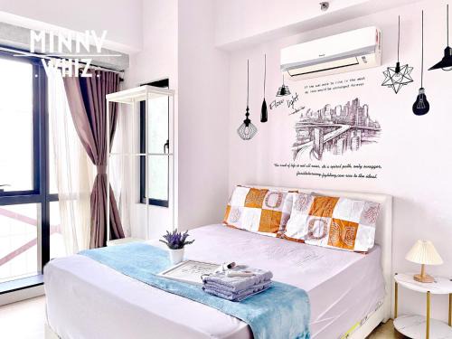 Bandar Tun Razak Apartment | REVO Couple Suite near Pavilion 2 Stadium Bukit Jalil