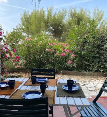Draguignan Apartment | Rez-de-villa dans le calme