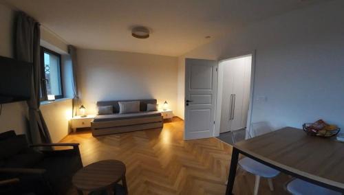 Tabor Apartment | Rezidence Kotnov Tábor