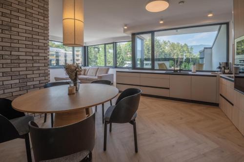 Ruzomberok Apartment | Rezidencia Galéria