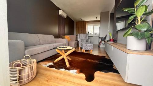 Bojnice Apartment | Rezidencia pod Zámkom Bojnice Apartmán Luna