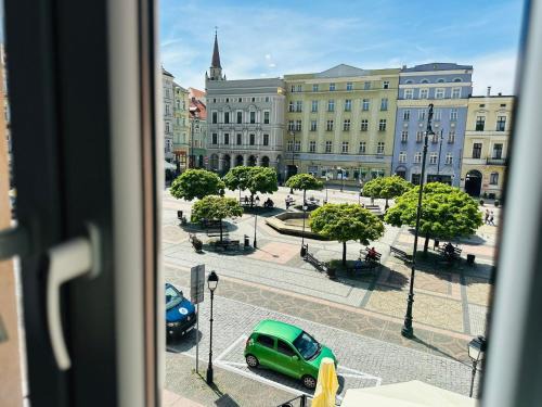 Walbrzych Apartment | Rezydencja Optyka Alde