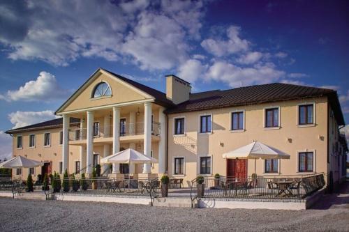 gmina Obrazow Hotel | Rezydencja Sandomierska