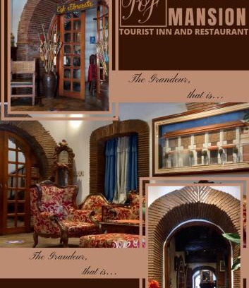Calle Crisologo Bed & Breakfast | RF ANICETO MANSION