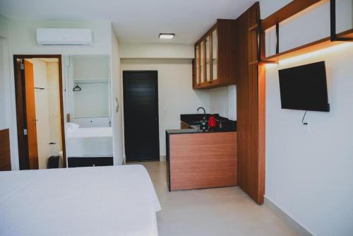 Dom Aquino Apartment | RH Loft