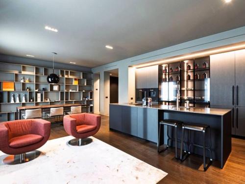 Poll Apartment | Rhein Crown - A Timeless Residence Above the River