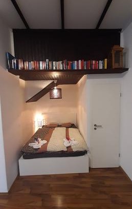 Ehrenbreitstein Apartment | Rheindiamant im Kurort Koblenz-Ehrenbreitstein