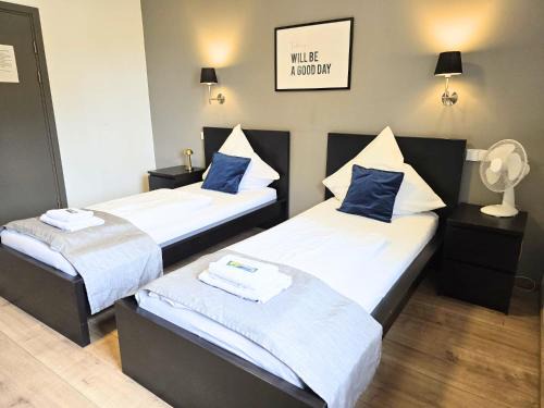 Hitdorf Hotel | Rheinländer Seehotel