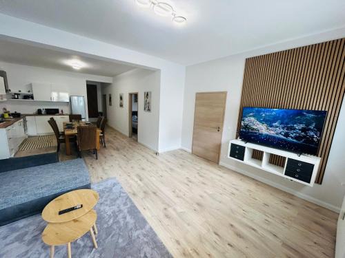 Rheidt Apartment | RheinZeit Apartment Köln Bonn
