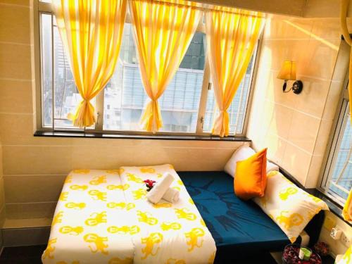 Tsim Sha Tsui House | Rhine Guest House