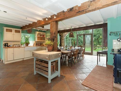 Oswestry House | Rhydleos Mill