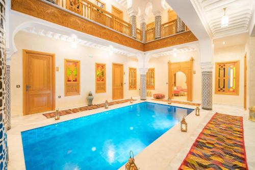 Medina House | Riad Atlas Palace & SPA
