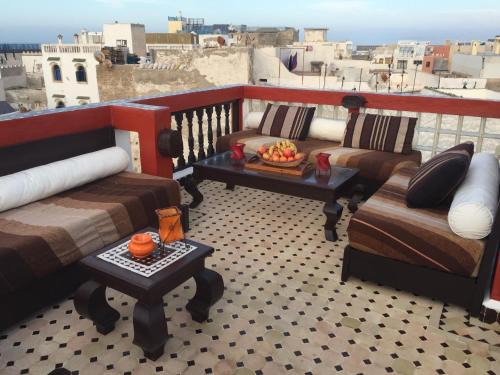 Medina House | Riad Bab Essaouira