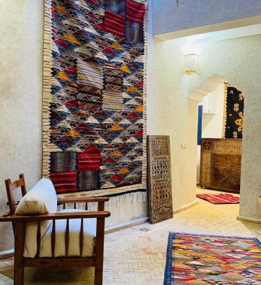 Medina House | Riad Babette