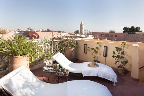 Assouel House | Riad Cocoon