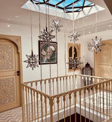 Medina of Tangier House | Riad Dar Elif