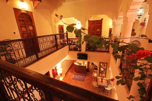 Sidi Bou Amar House | riad dar saba shika
