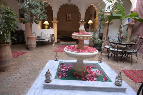 Medina House | Riad Errabii & Spa