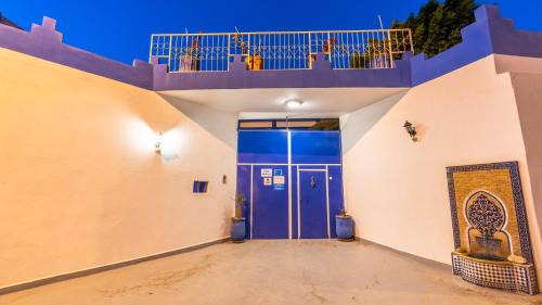Essaouira House | Riad Ghazal
