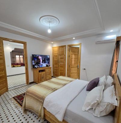 Tamedakhte House | Riad Gogo