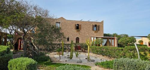 Akermoud House | Riad Golden Baibah