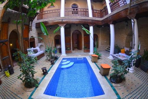 Medina House | Riad Hidden