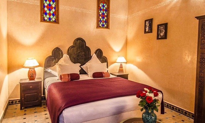 Medina of Rabat House | Riad in the city center Rabat