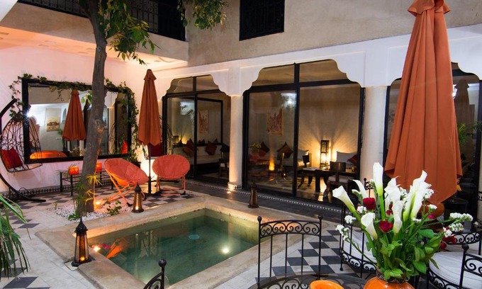 Assouel House | Riad Le Bel Oranger