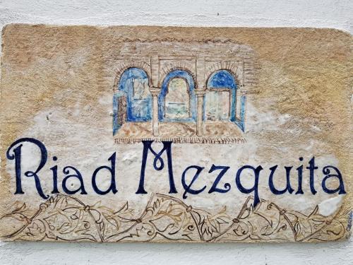 La Catedral Apartment | Riad Mezquita de Cordoba