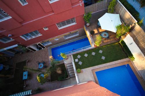 Ville Nouvelle House | Riad Mimosa