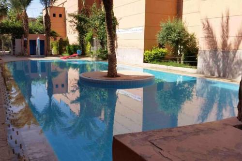 Marrakech House | Riad mostafa