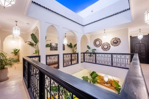 Medina House | Riad Nayl Medina & Spa