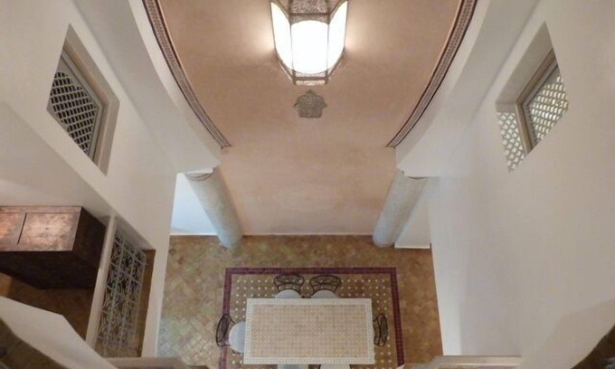 Talborjt House | Riad of charm 3 rooms 3 SDB - town center Agadir,
