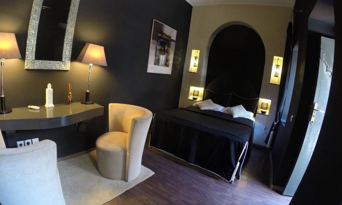 Riad Zitoun Jdid House | Riad Ralhaya, calm and voluptuous luxury in the heart of Marrakech - 3