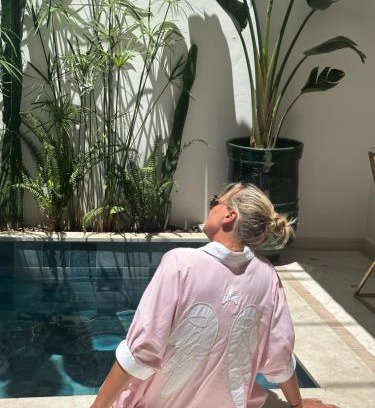 Medina House | Riad Reflet D'orient Marrakech