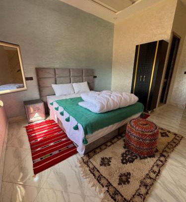 Rissani Apartment | Riad Restaurant Mifis