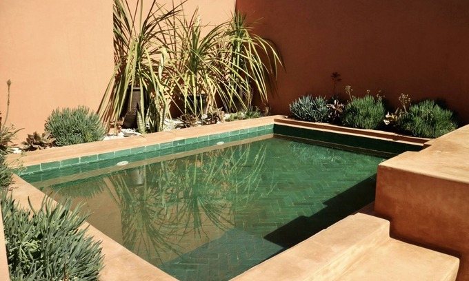 Kbour Chou House | Riad Sassa Finda
