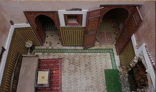 Medina House | Riad Tarik