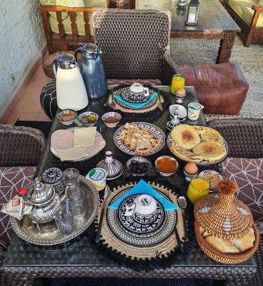 Medina House | Riad Villa Berna under Swiss Management