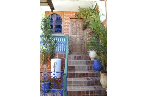 Medina House | Riad Wink