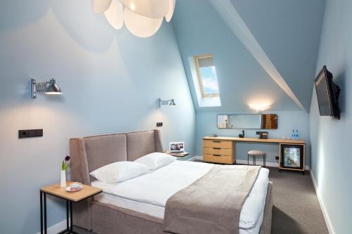 Prospekt Svobody Hotel | Ribas Rooms Ferenc Lviv