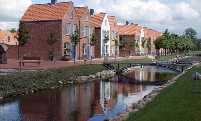 Ribe Resort | Ribe Byferie Resort