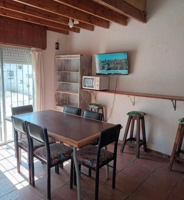 Mar de Ajo Apartment | ricardo