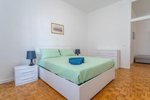 Udine Apartment | Ricasoli Garden Modern Apartments